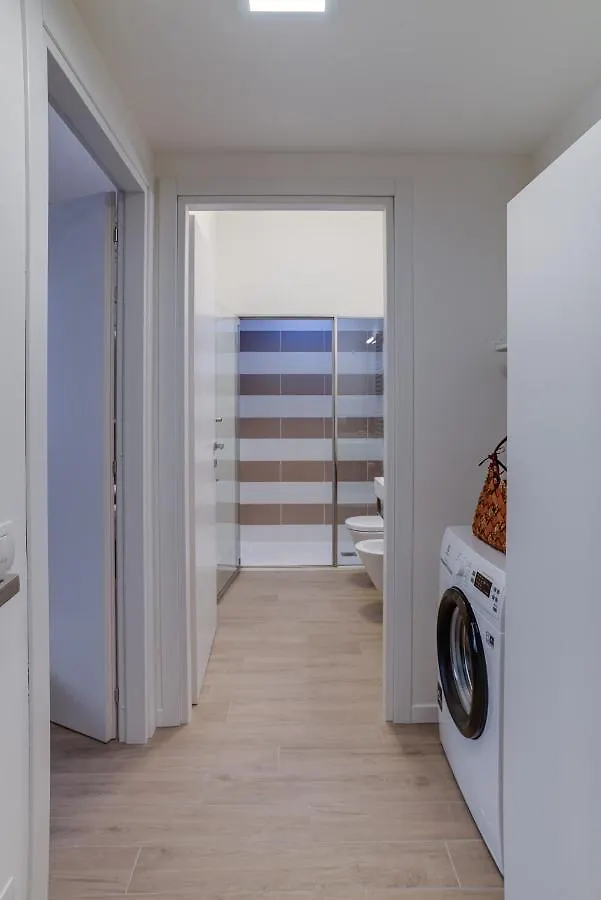 Leisure Design Luxury In The Center Of Milan Apartment