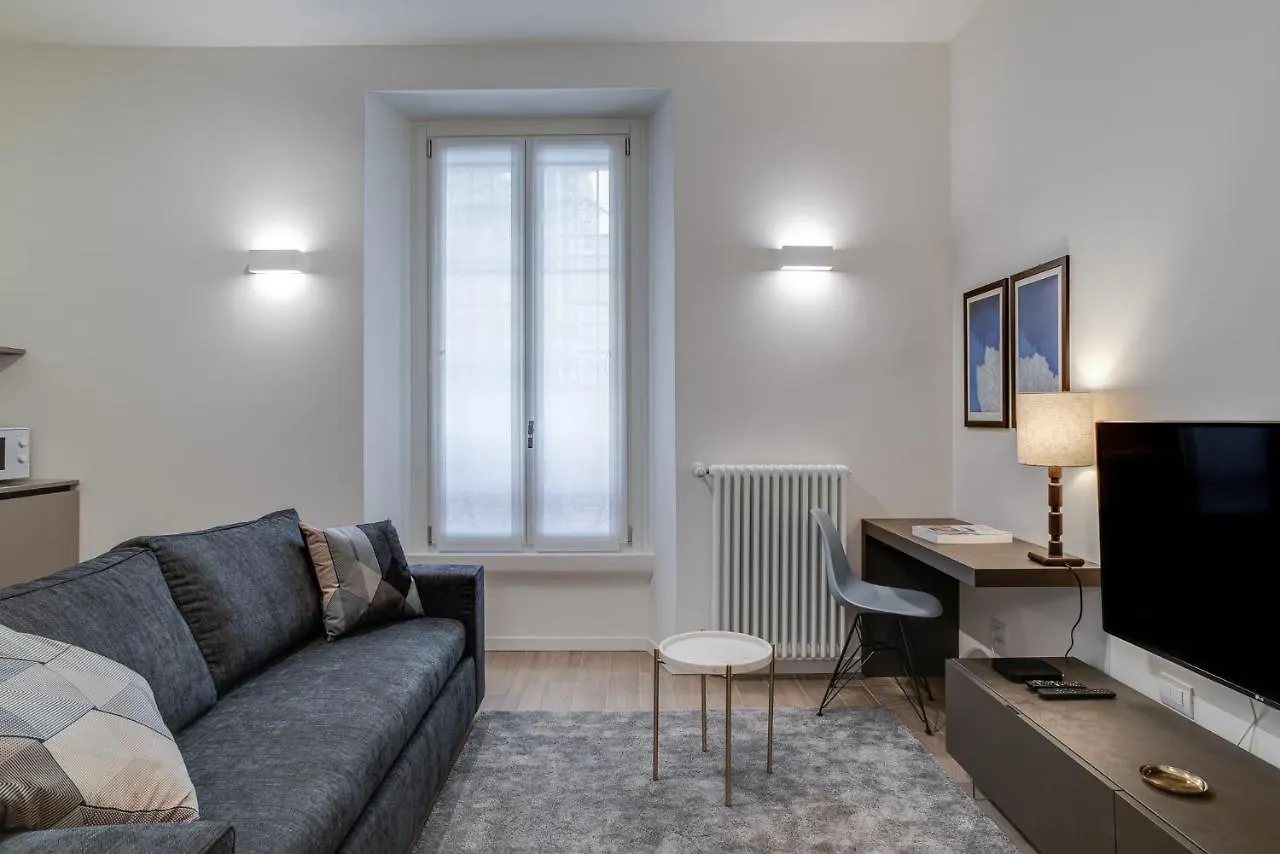 Leisure Design Luxury In The Center Of Milan Apartment 0*,  Italy