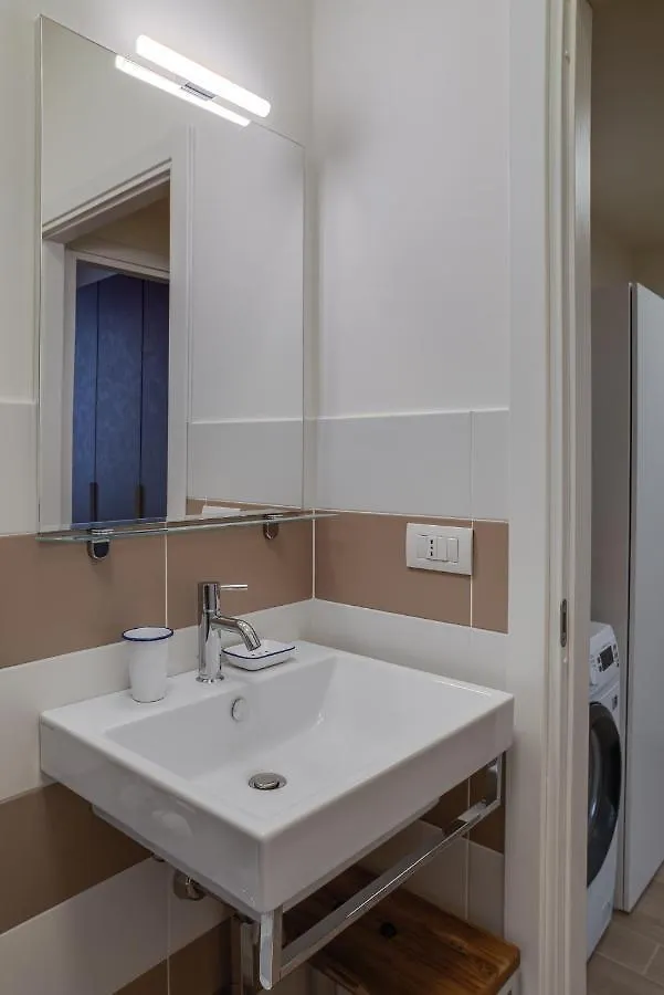 Leisure Design Luxury In The Center Of Milan Apartment 0*,  Italy
