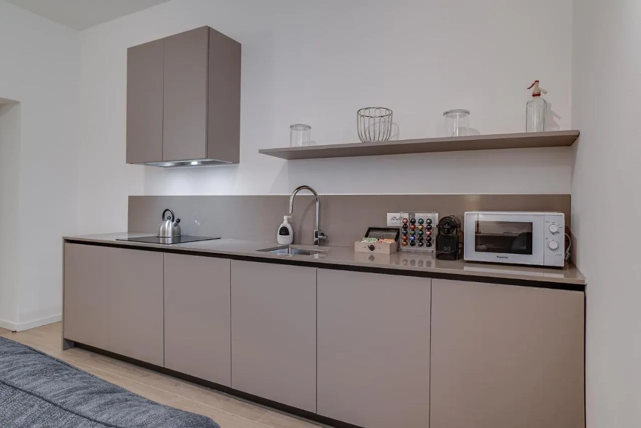 Leisure Design Luxury In The Center Of Milan Apartment 0*,  Italy