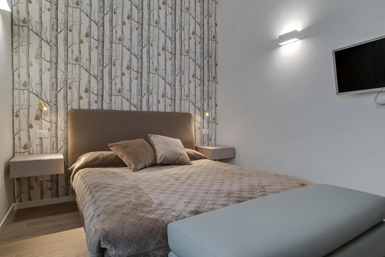 Leisure Design Luxury In The Center Of Milan Apartment 0*,